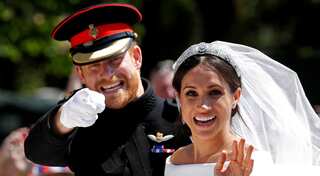 Meghan Markle's recent interview gets called out by Nelson Mandela's grandson for this reason