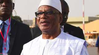 Mali gets new government after protests