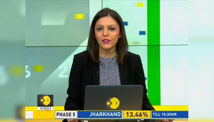 India Votes: Is U.P. heading for a tight finish?