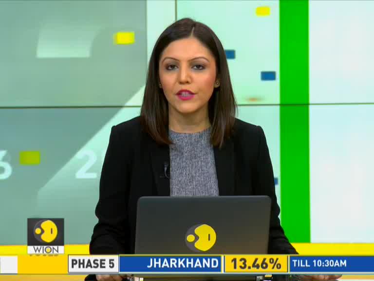 WionNews Video