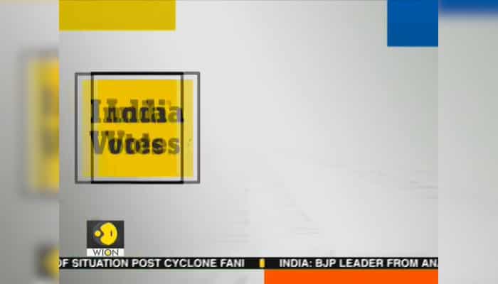 India Votes: Key battles in phase 5 of Lok Sabha elections 2019