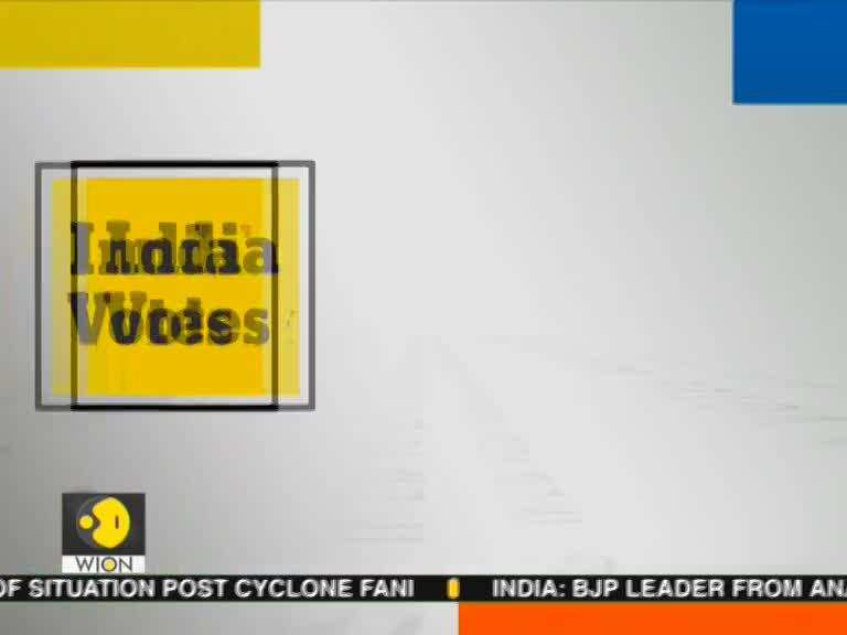 India Votes: Key battles in phase 5 of Lok Sabha elections 2019