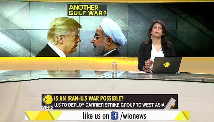 WionNews Video