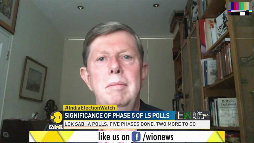 Gravitas: Understanding The Significance Of Phase 5