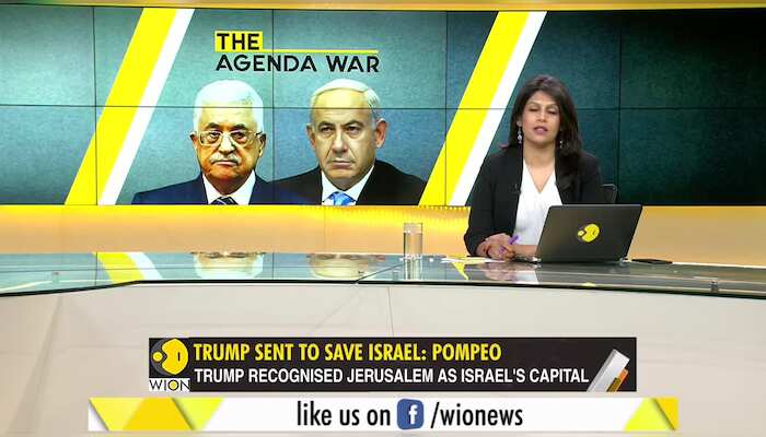 WionNews Video