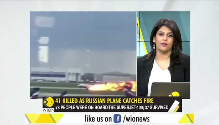 WionNews Video