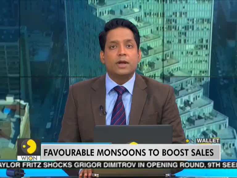 WION Wallet: Hero MotoCorp expects demand to pick up in second half of the year