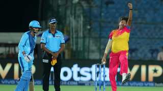 Trailblazers register thrilling win over Supernovas in Women's T20 Challenge opener