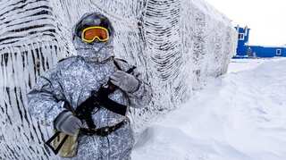 Pompeo's Arctic comments a 'misrepresentation of facts': China