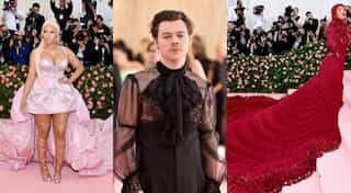 Met Gala: All you need to know about the 2019 'Camp' theme