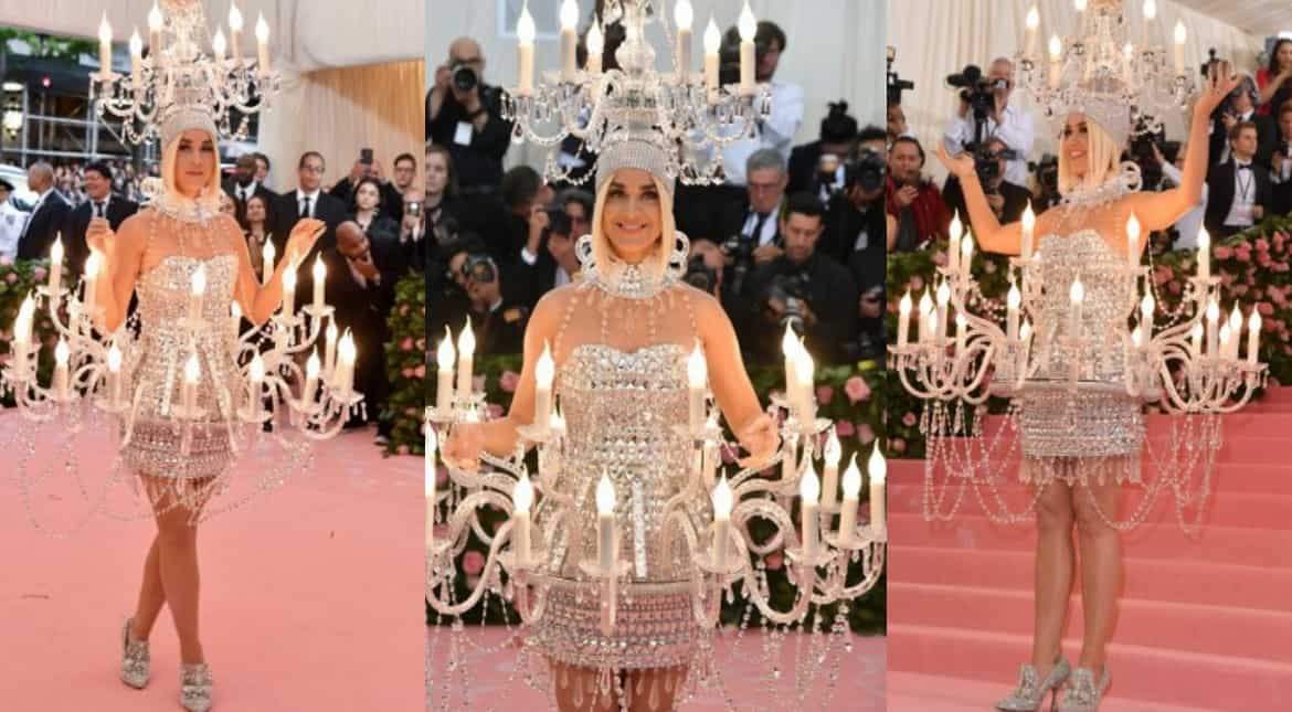 Katy Perry
