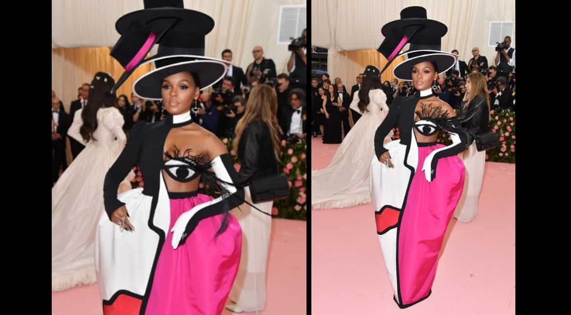 Janelle Monae
