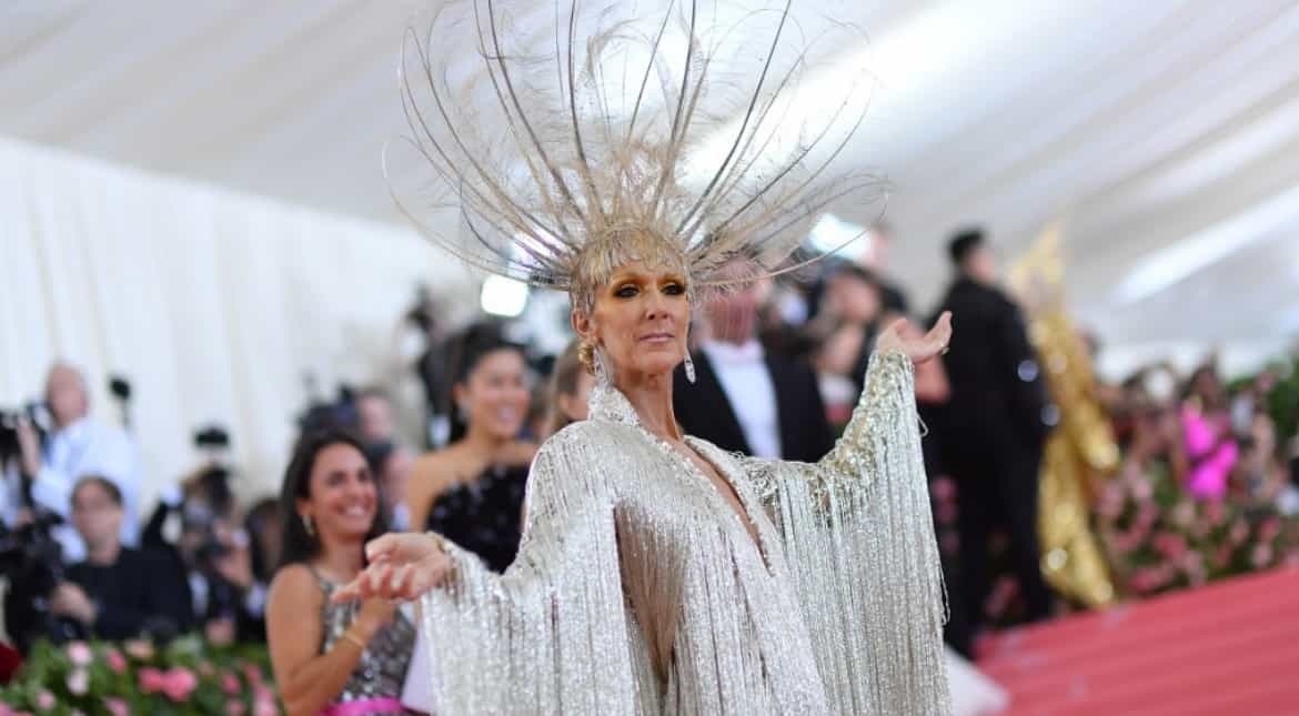 Celine Dion
