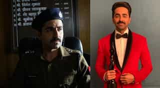 Ayushmann Khurrana on his diverse roles: I have a free pass from viewers to do different cinema