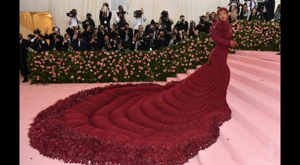 Cardi B