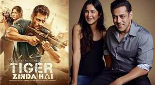 Kicked about cracking third instalment of 'Tiger' franchise: Ali Abbas Zafar