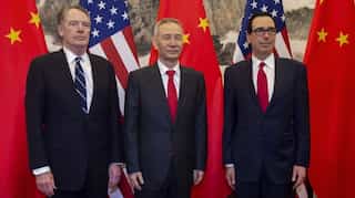 China's top trade negotiator to visit US despite tariffs