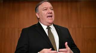 US pleased to see UN designating JeM chief Masood Azhar a global terrorist: Mike Pompeo