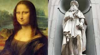 Italian museum looks to unlock da Vinci hair mystery