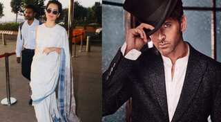 Kangana Ranaut's 'Mental Hai Kya' to clash with Hrithik Roshan's 'Super 30' in July