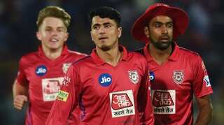 Will use Ashwin's tips in the World Cup, says Afghan spinner Mujeeb ur Rahman