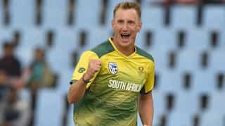 What happens when you become most expensive player in IPL? Chris Morris reveals
