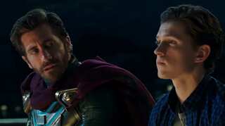 'Spider-Man' retains top spot at North America box office