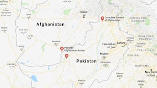 Closure of Pakistan airspace: Afghanistan government expresses concern