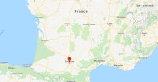 Armed man takes multiple hostages in France's Toulouse