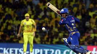 IPL 2019: Mumbai enter final after defeating Chennai by 6 wickets
