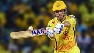 Dhoni credits bowlers for easy win over DC in Qualifier 2