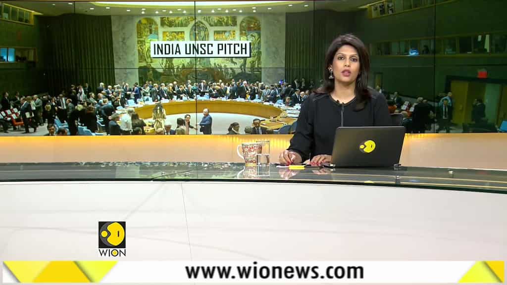 Gravitas: France Backs India's Permanent Membership In UNSC