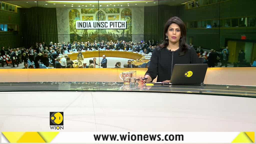 Gravitas: The Story Of India's Bid For UNSC Permanent Seat