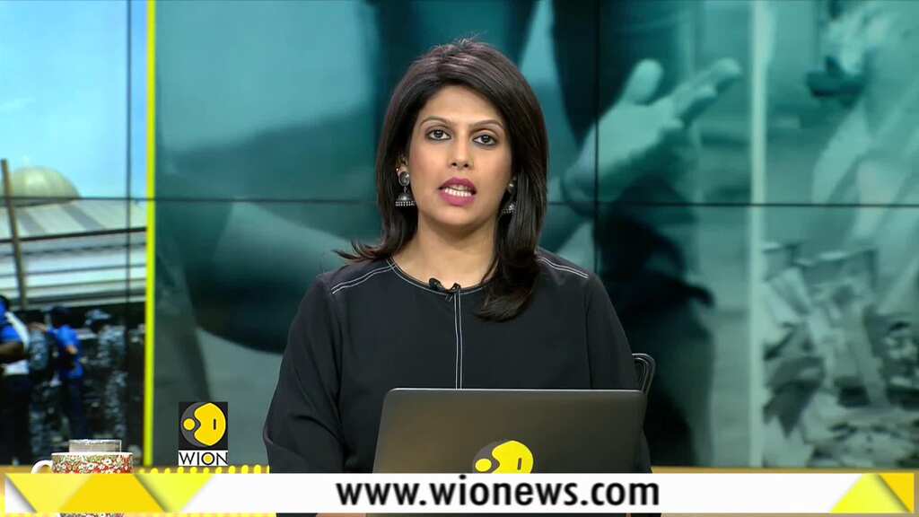Gravitas: Sri Lanka Easter Massacre; Fresh Revelations On National Thowheed Jamath