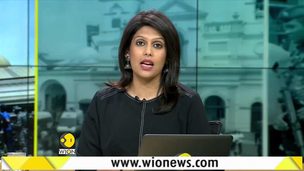 Gravitas: Is There A Lashkar-E-Toiba Link To Sri Lanka Terror Attacks?
