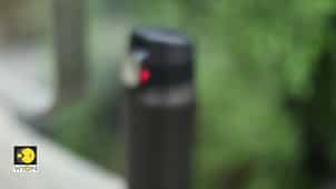 Xech Flask: A Bottle That Doubles Up As A Speaker