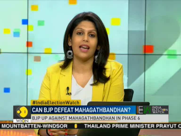 India Election Watch: Who's ahead in Uttar Pradesh?