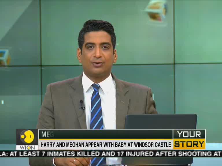 WionNews Video