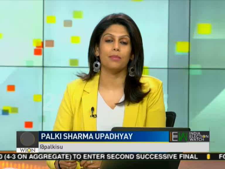 India Election Watch; 08th May, 2019