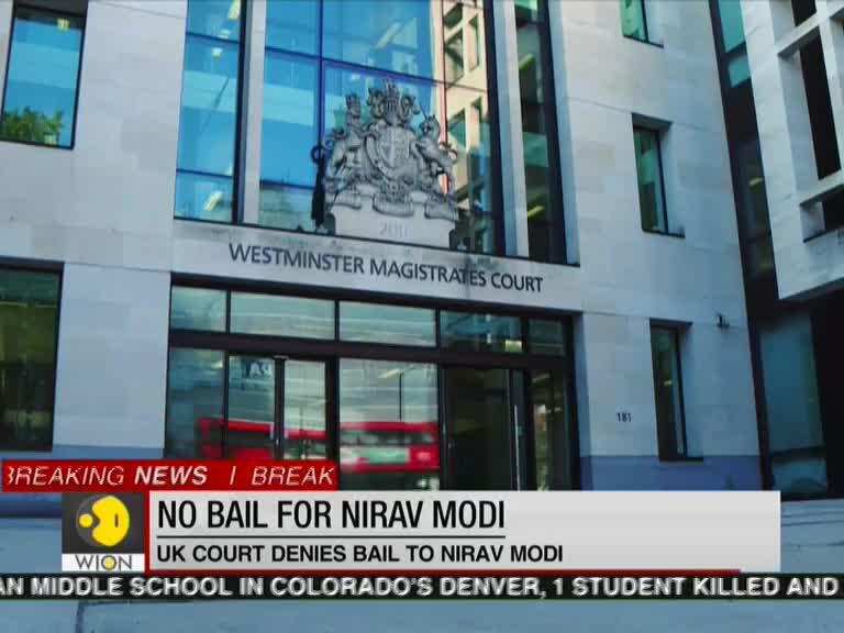 Gravitas: Noose Tightens, No Bail For Nirav Modi