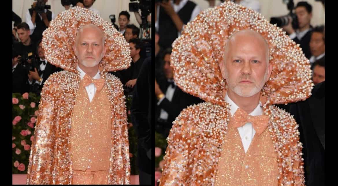 Ryan Murphy