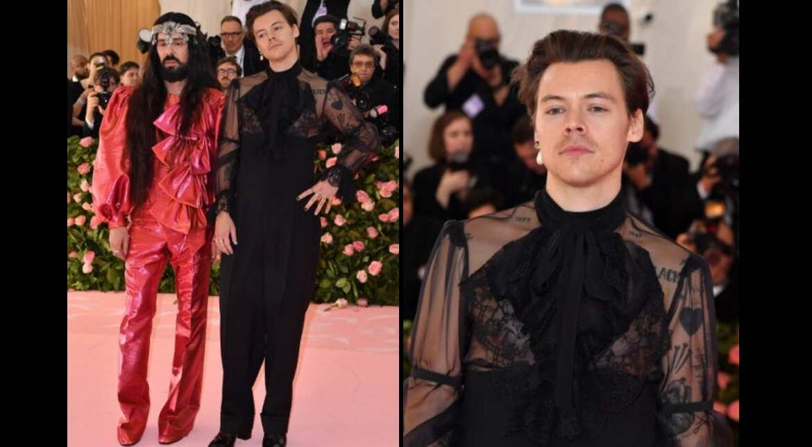 Harry Styles