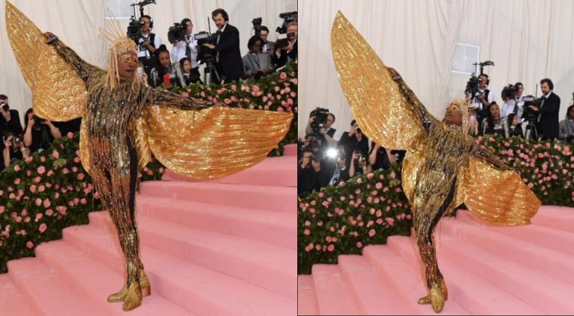 Billy Porter