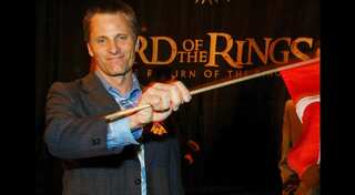 'Lord of the Rings' actor up in arms over Spanish far-right ad