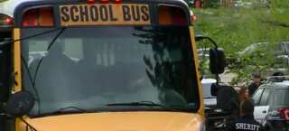 US: Two students open fire in Colorado school; 1 killed, at least seven wounded