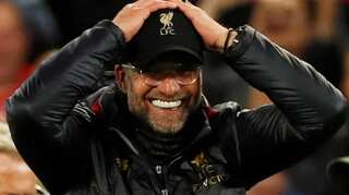 Frank Lampard's Chelsea reminds Klopp of his young Dortmund team