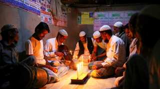 In exile in Bangladesh, a bittersweet revival of Rohingya culture