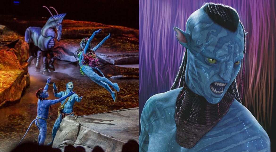 Disney announces new release date for 'Avatar' sequel Disney announces new release date for 'Avatar' sequel