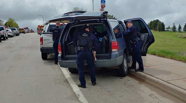 18 year old succumbed to his injuries