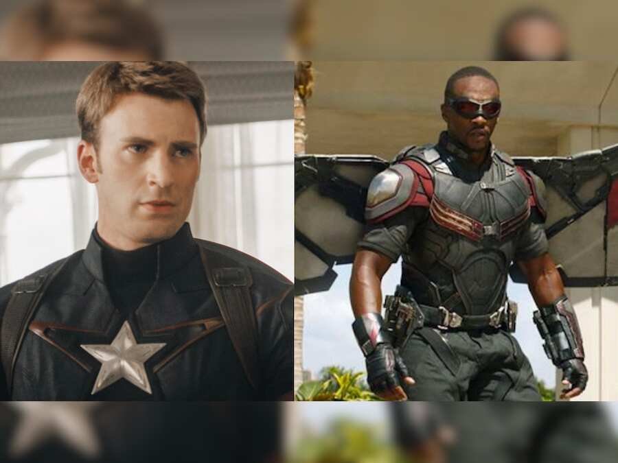 Marvel is preparing for 'Captain America 4' with 'The Falcon and the Winter Soldier' showrunner Malcolm Spellman